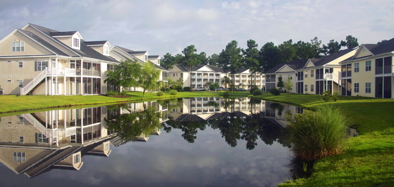 Top Locations for Real Estate Investment in South Carolina