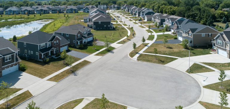 The Future of Investing in Residential Community Developments