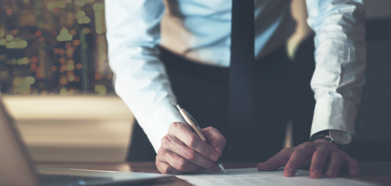The Importance of Due Diligence in Real Estate Acquisitions