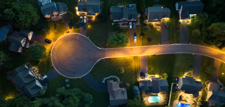Tax Benefits of Investing in Distressed Real Estate Funds