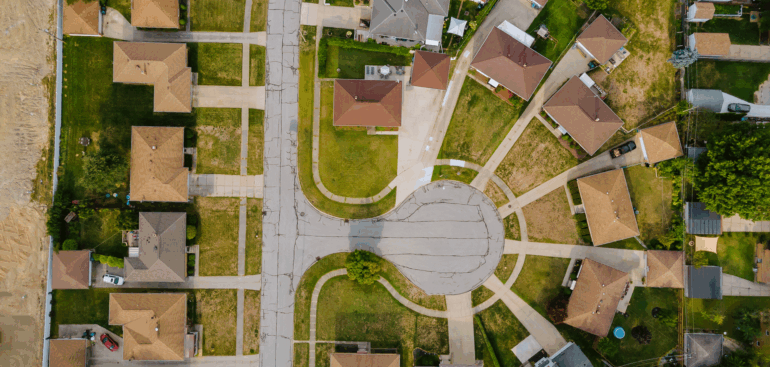 How to Evaluate Fit in Distressed Residential Real Estate