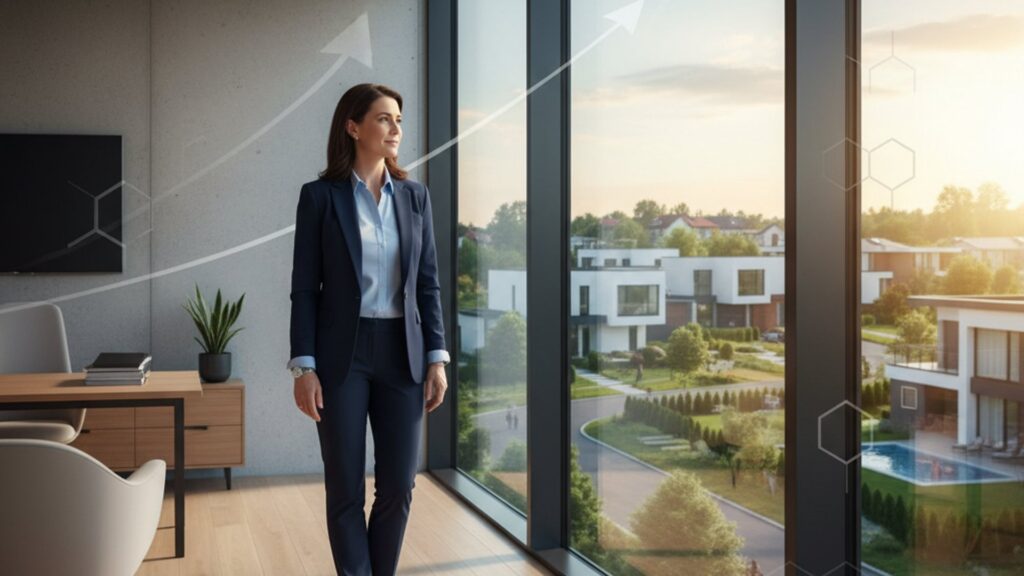 Diversify Your Portfolio: Investing in Residential Real Estate Funds