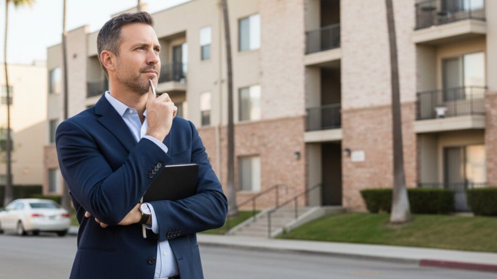 Navigating Economic Shifts: Distressed Residential Real Estate Investments