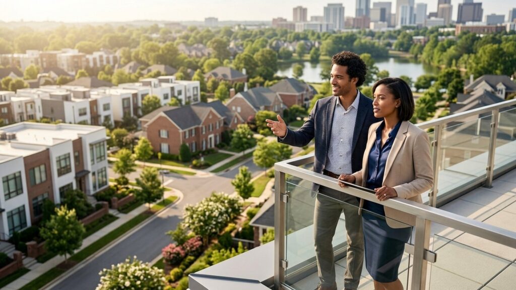 Residential Real Estate Funds as an Inflation Hedge