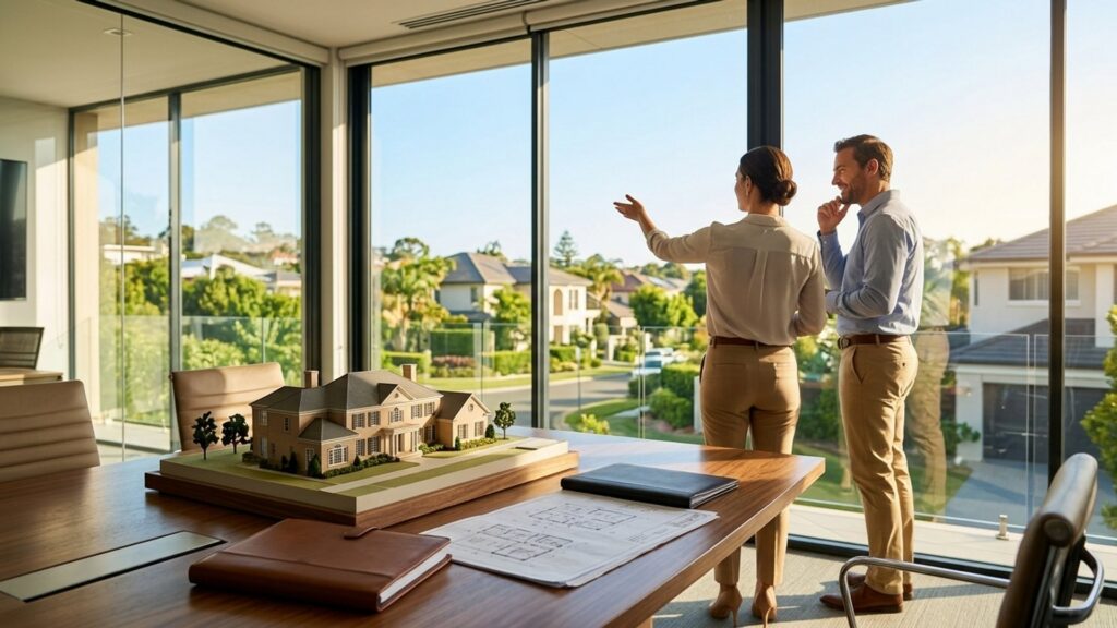 Estate Planning for Property Investors in Distressed Assets